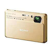 SONY デジタルカメラ Cyber-Shot TX DSC-TX9(N)